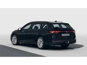 Volkswagen Passat thumbnail 3