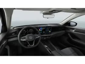 Volkswagen Passat thumbnail 9