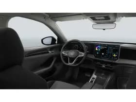Volkswagen Passat thumbnail 10