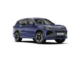 Volkswagen Tayron thumbnail 3