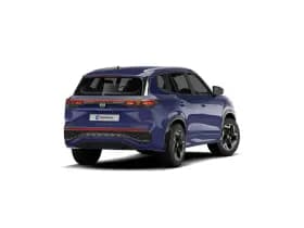 Volkswagen Tayron thumbnail 6