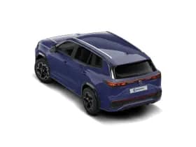 Volkswagen Tayron thumbnail 8