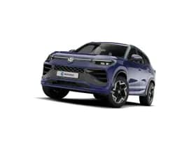 Volkswagen Tayron thumbnail 9