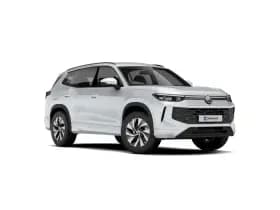 Volkswagen Tayron thumbnail 3