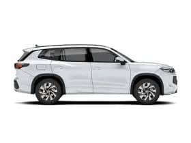 Volkswagen Tayron thumbnail 4