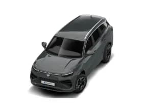 Volkswagen Tayron thumbnail 10
