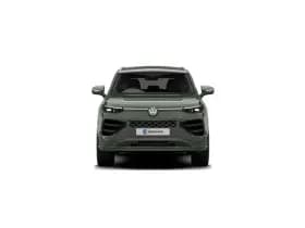 Volkswagen Tayron thumbnail 2