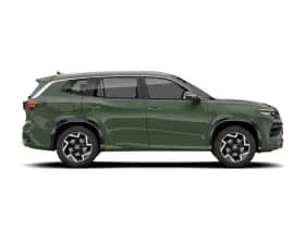 Volkswagen Tayron thumbnail 4
