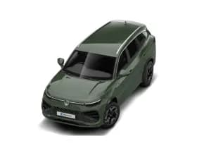 Volkswagen Tayron thumbnail 10