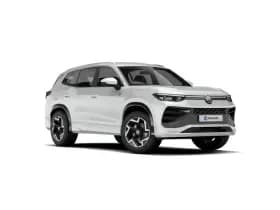 Volkswagen Tayron thumbnail 3