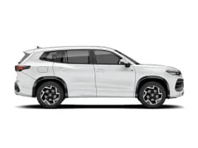 Volkswagen Tayron thumbnail 4