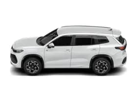 Volkswagen Tayron thumbnail 5