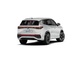 Volkswagen Tayron thumbnail 6