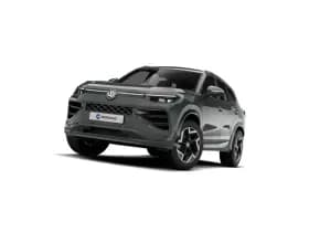 Volkswagen Tayron thumbnail 9