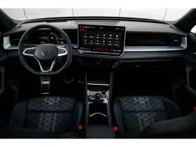 Volkswagen Tayron thumbnail 9