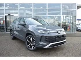 Volkswagen Tayron thumbnail 2