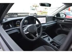 Volkswagen Tayron thumbnail 8