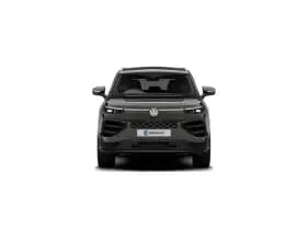 Volkswagen Tayron thumbnail 2