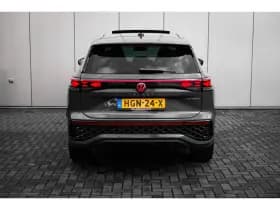 Volkswagen Tayron thumbnail 3