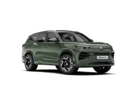 Volkswagen Tayron thumbnail 3