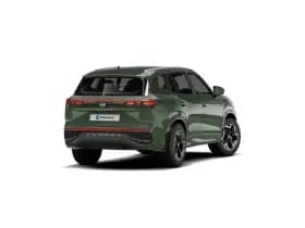 Volkswagen Tayron thumbnail 6