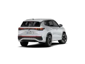 Volkswagen Tayron thumbnail 6