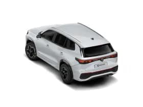 Volkswagen Tayron thumbnail 8