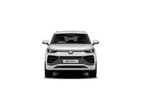 Volkswagen Tayron thumbnail 2