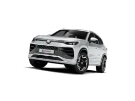 Volkswagen Tayron thumbnail 9