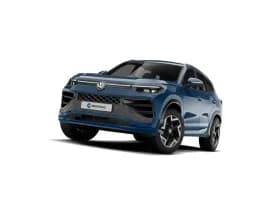 Volkswagen Tayron thumbnail 9