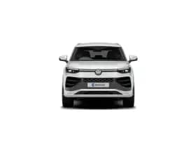 Volkswagen Tayron thumbnail 2