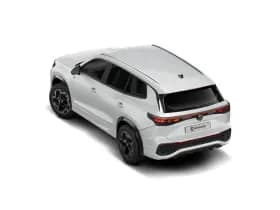 Volkswagen Tayron thumbnail 8