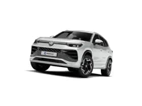 Volkswagen Tayron thumbnail 9