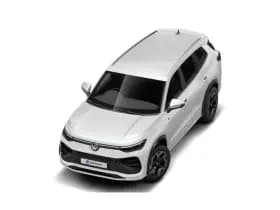Volkswagen Tayron thumbnail 10