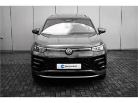 Volkswagen Tayron thumbnail 4