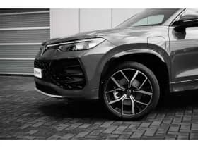 Volkswagen Tayron thumbnail 6