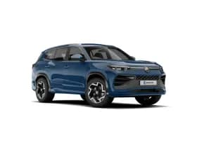 Volkswagen Tayron thumbnail 3
