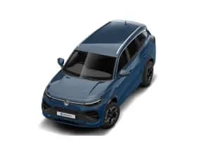 Volkswagen Tayron thumbnail 10