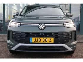 Volkswagen Tayron thumbnail 11