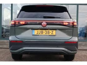 Volkswagen Tayron thumbnail 31