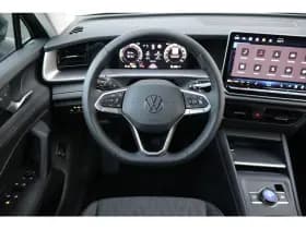 Volkswagen Tayron thumbnail 5