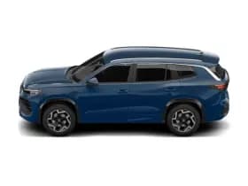 Volkswagen Tayron thumbnail 5