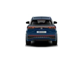 Volkswagen Tayron thumbnail 7