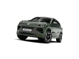 Volkswagen Tayron thumbnail 9