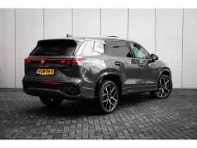 Volkswagen Tayron thumbnail 2