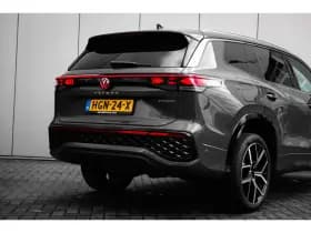 Volkswagen Tayron thumbnail 20