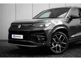 Volkswagen Tayron thumbnail 22