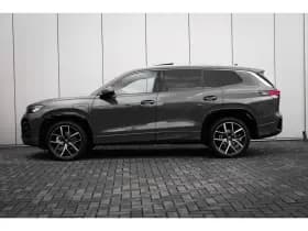 Volkswagen Tayron thumbnail 5