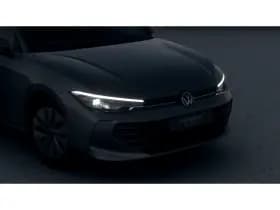Volkswagen Passat thumbnail 4