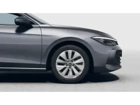 Volkswagen Passat thumbnail 6